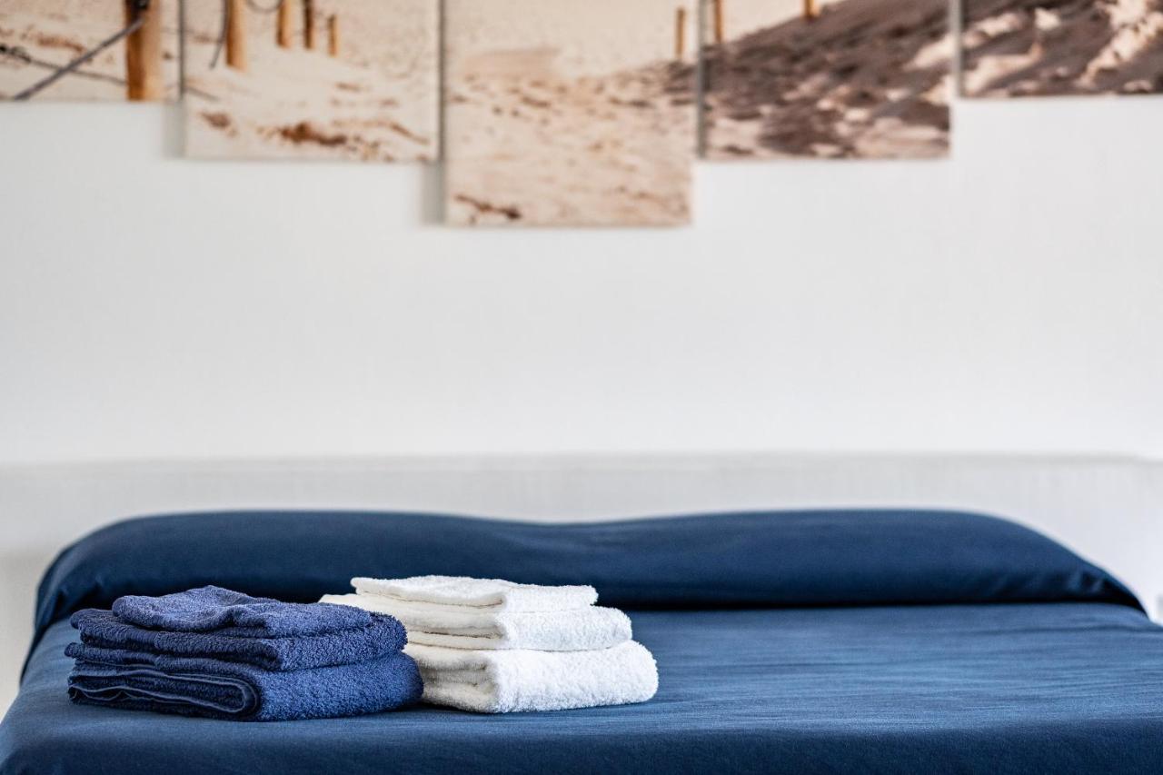 Apartment Milu