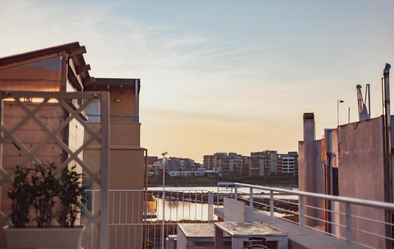 Milu Apartment