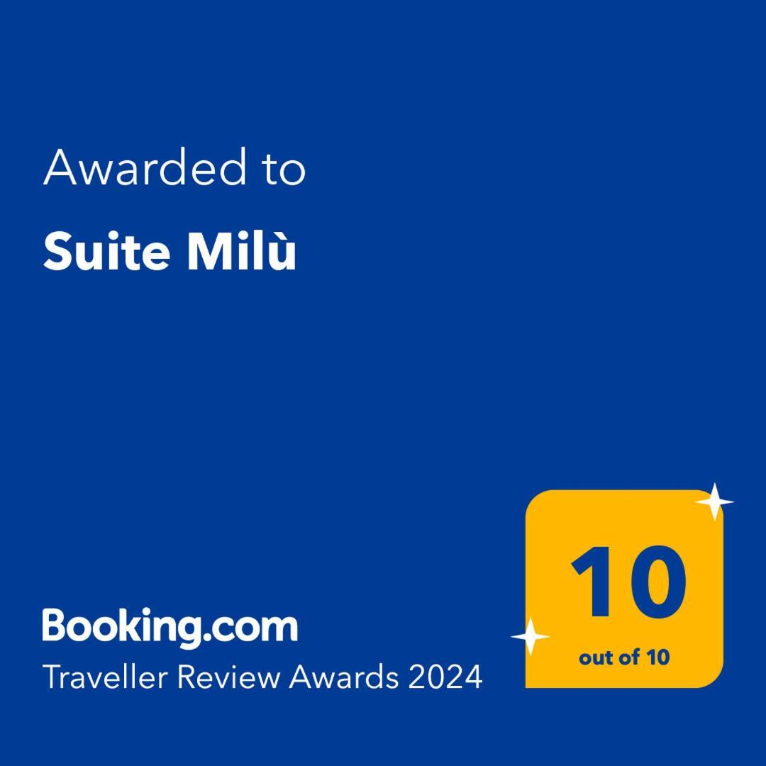 Milu Apartment Cagliari