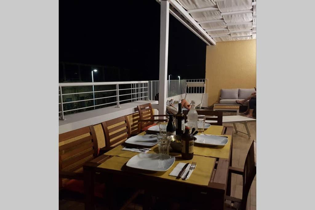 Apartamento Milu