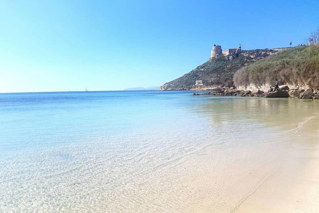 Milu Cagliari