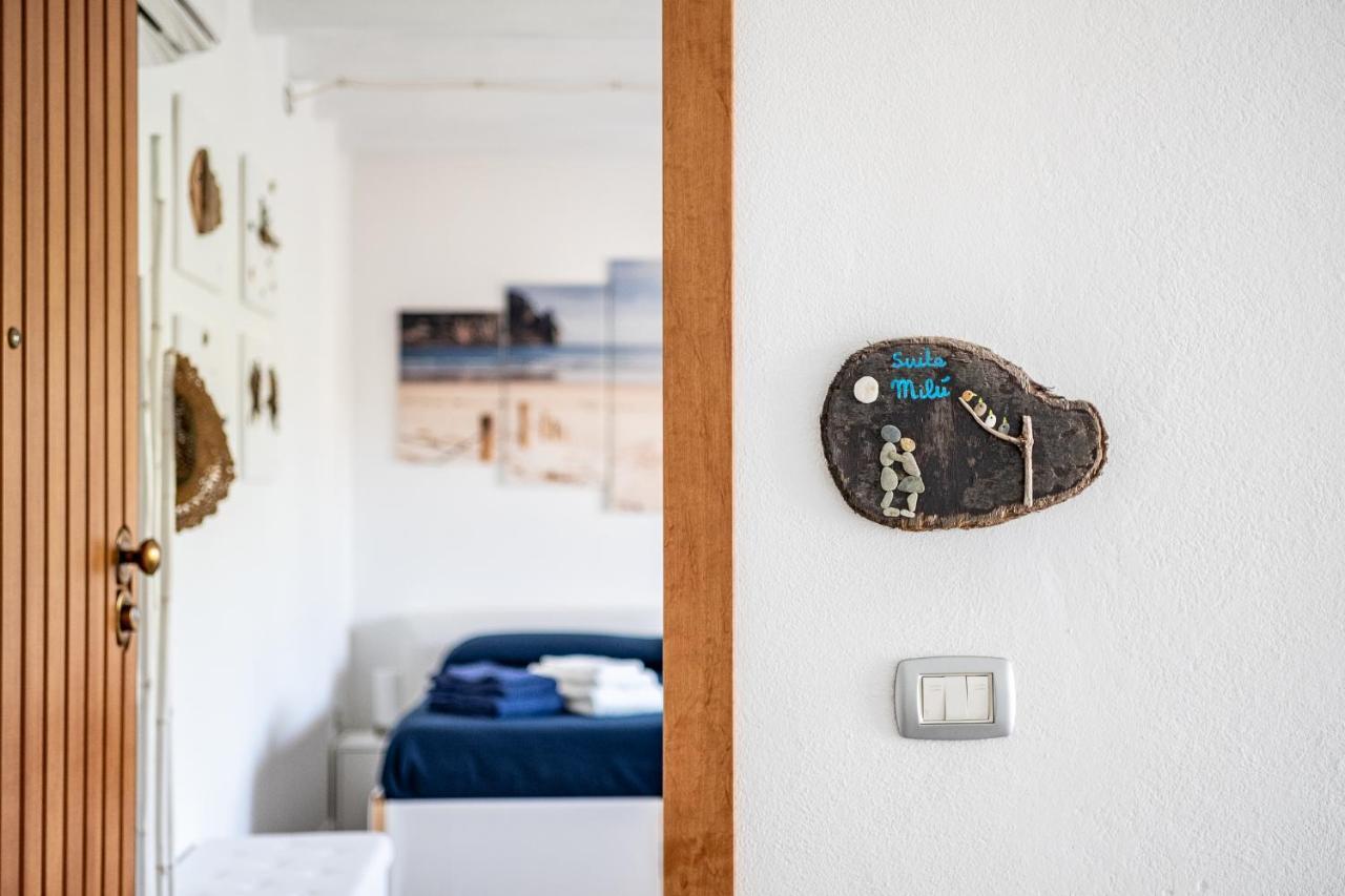 Apartamento Milu Cagliari