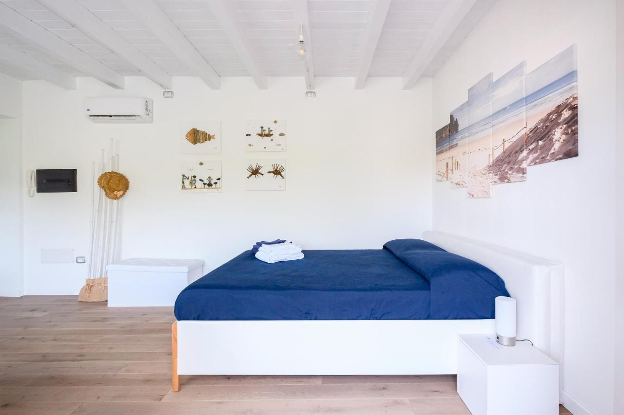 Milu Apartamento Cagliari
