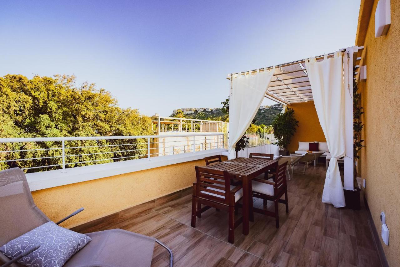 Apartamento Milu Cagliari