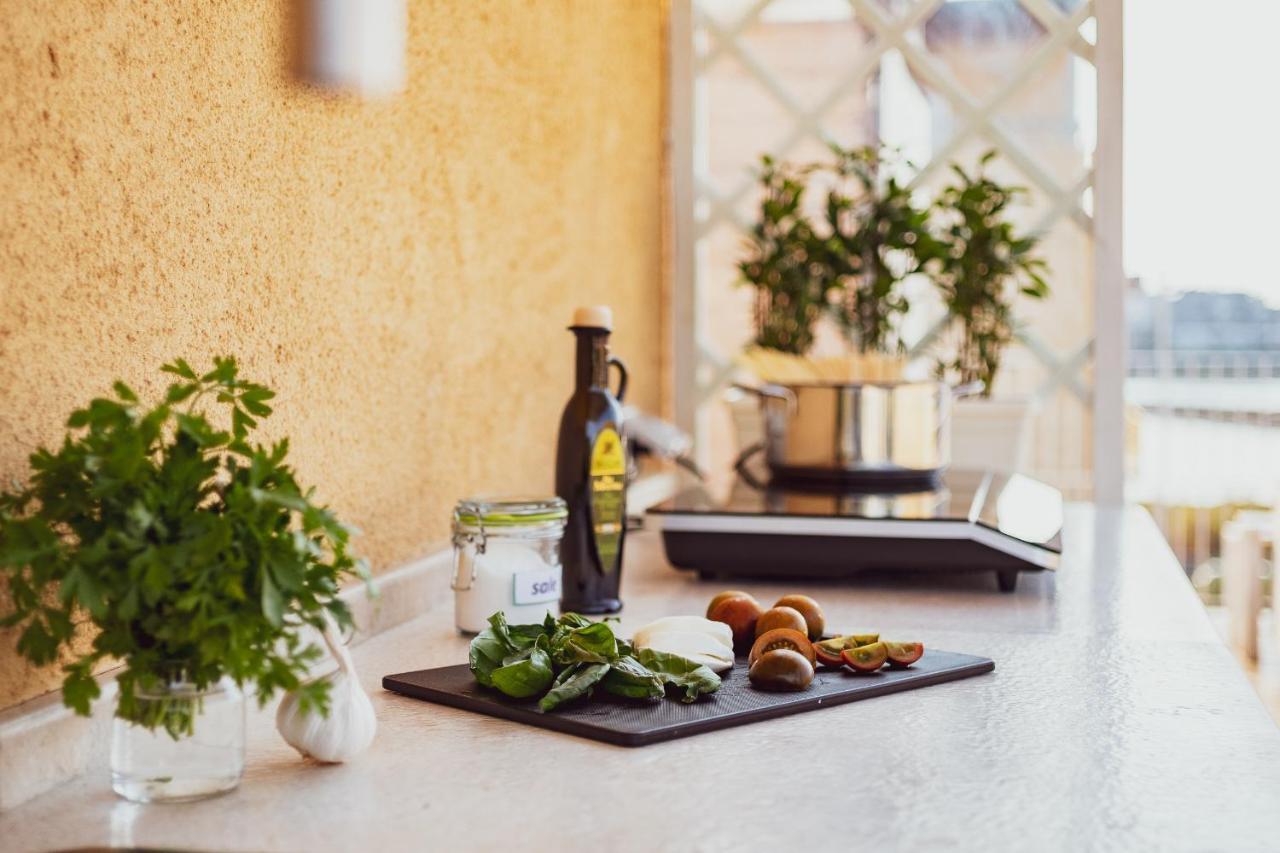 Apartamento Milu Cagliari