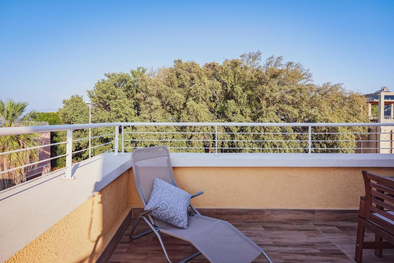 Milu Apartamento *