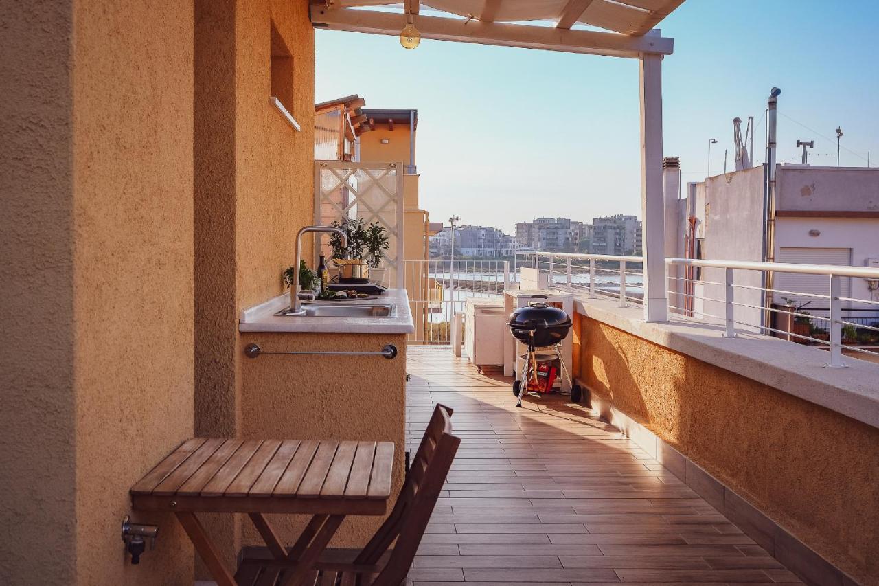 Apartamento Milu Cagliari