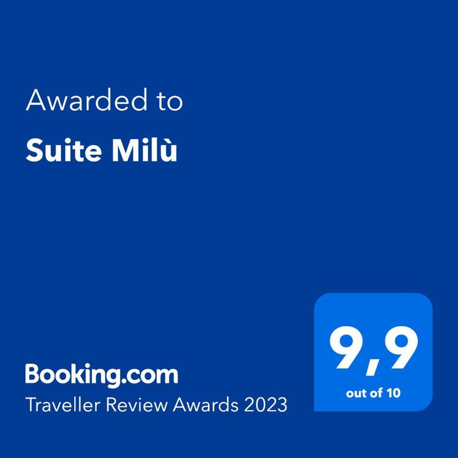Milu Apartamento